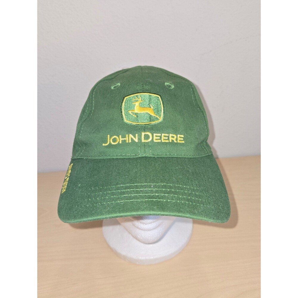 John Deere Owners Edition Hat